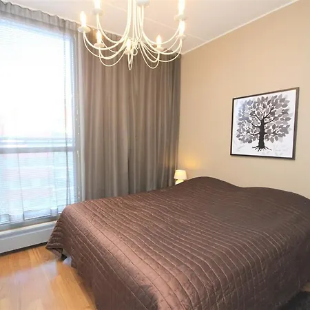 Gella Kellosaarenranta 1 *