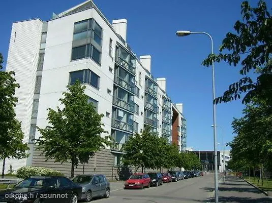 Gella Kellosaarenranta 1 Lejlighed Helsinki