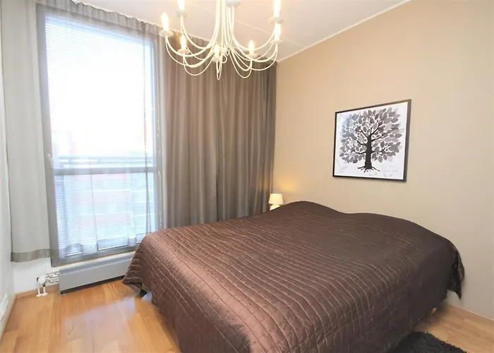 Gella Kellosaarenranta 1 *